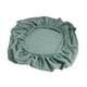 thumbnail image 5 of Funda de cojín de sofá lavable de repuesto, material de terciopelo, protector de sofá para Verde, 5 of 9