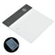 thumbnail image 1 of Kit de Libro Tablero de Luz de Dibujo Artístico para Dibujar Mesas de Dibujo Tableros Suministros para Artistas de Maquillaje Kit de Libro con Tapa Led Tablero de Dibujo Led ANGGREK Otros, 1 of 8