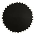 thumbnail image 4 of 6ft/8ft/10ft/12ft Replacement Trampoline Mat Round Frame Trampolines Jumping Pad 6ft-36 Buckle, 4 of 8