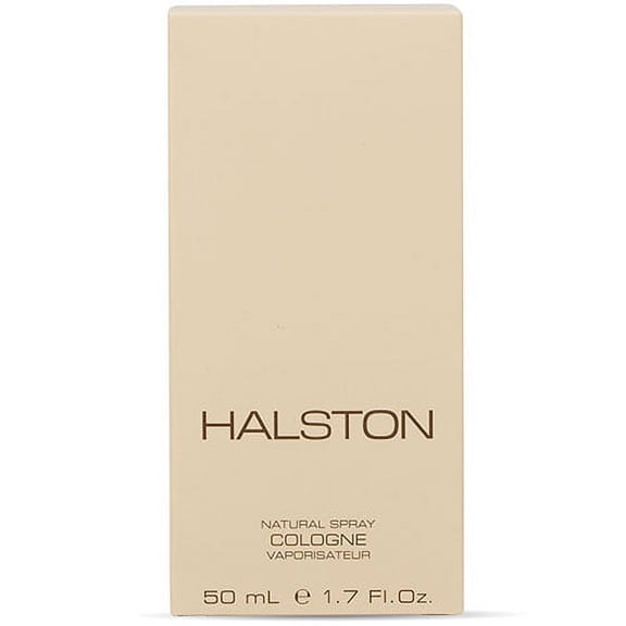 Halston Cologne Spray for Women, 1.7 fl oz