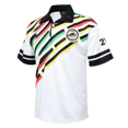 thumbnail image 3 of Camiseta retro de hombre POLO 1996 Western Tigers, 3 of 5