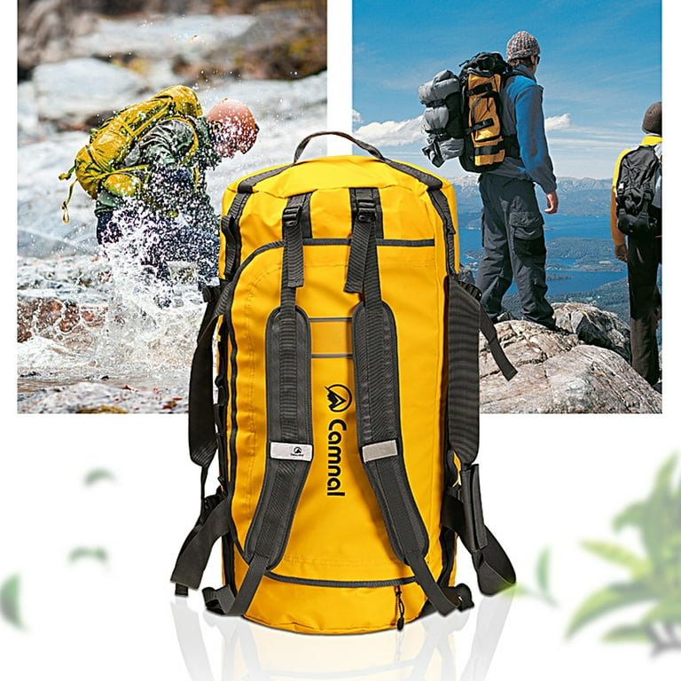 100l backpack waterproof hot sale
