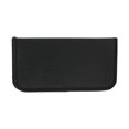 thumbnail image 3 of Bolsa para brochas de maquillaje,Bolsa plegable para brochas de maquillaje Soporte para cosméticos,Soporte práctico compacto portátil a prueba de polvo,Bolsa de almacenamiento de moda, 3 of 8