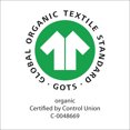 thumbnail image 6 of Home Essence Organic 6 Piece 100 Percent Cotton Towel Set, 6 of 7