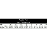 Vanity Fair Women Brief Panties