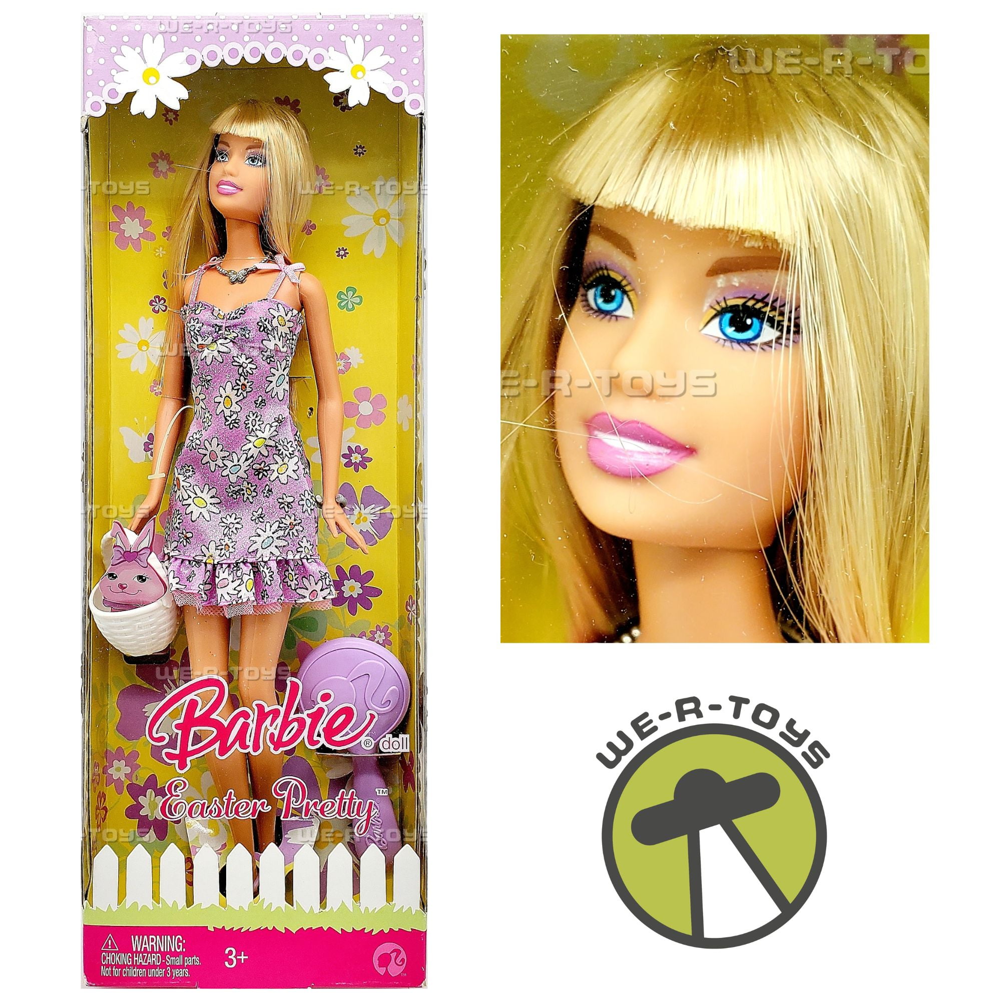 Barbie Christian Dior 50th Anniversary Limited Edition model