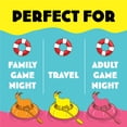 thumbnail image 6 of Exploding Kittens Presents: Row Your Goat - a Rapid Fire Tic Tac Toe Event- 2-6 Players - Ages 7+ - Family Game - Party Game (Walmart Exclusive), 6 of 9