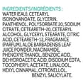 thumbnail image 4 of Pond's Hydrate Aloe Vera Micellar Facial Wipes, 4 of 8