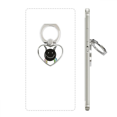 thumbnail image 1 of universe and alien sle monster ph  stand holder kickstand universal support, 1 of 3