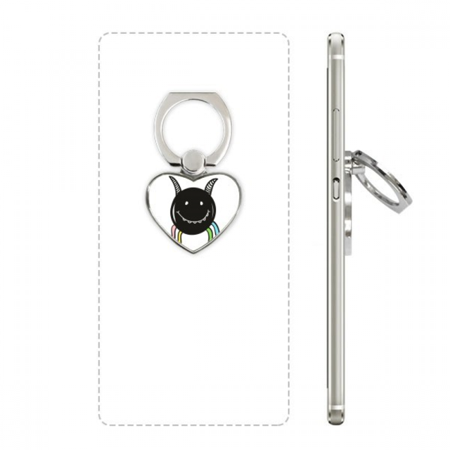 universe and alien sle monster ph stand holder kickstand universal support
