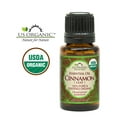 thumbnail image 4 of US Organic Cinnamon Leaf Essential Oil, 100% Pure Certified USDA Organic, 4 of 6