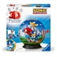 thumbnail image 1 of Bola de rompecabezas Ravensburger Sonic The Hedgehog 11592, 1 of 7