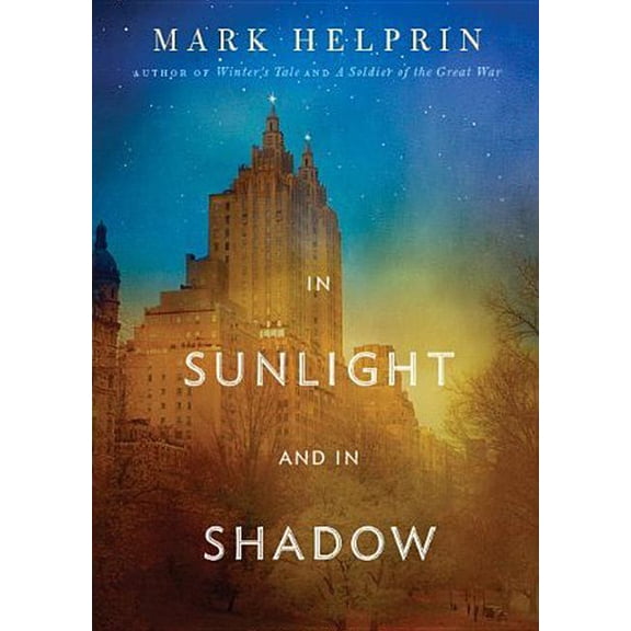 In Sunlight and in Shadow (Audiobook)