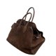 thumbnail image 1 of Women Shopping Bag Fashion Handbag All-matching Work Bag Large Capacity Commuting Bag Autumn Winter Shoulder Bag, 1 of 4