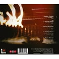thumbnail image 2 of Various Artists - Secret Pulse - Music & Performance - CD, 2 of 2