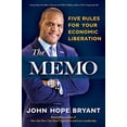 thumbnail image 1 of The Memo: Five Rules for Your Economic Liberation, 1 of 3
