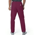 thumbnail image 4 of Landau Unisex Straight Leg Scrub Pant, Style 85221, 4 of 4