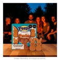thumbnail image 5 of Dulce de malvavisco Peeps Conejo pudín de chocolate 85g, 5 of 5