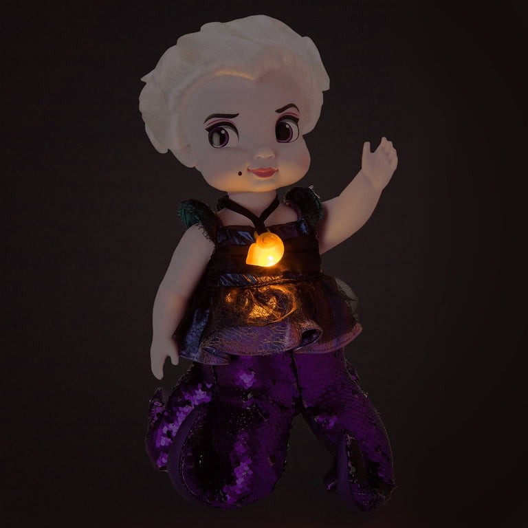 Disney Animators' Collection Ursula Doll The Little Mermaid
