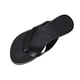 thumbnail image 1 of Mujeres Zapatillas de Interior Al Aire Libre de Moda Casual Primavera Y Verano Redondo Dedo Del Pie Zapatillas Planas con Cojines Del Dedo Del Pie para Zapatos, 1 of 9