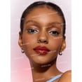 thumbnail image 3 of Lápiz labial SHEGLAM Mirror Kiss con textura gelatinosa y sedosa de alto brillo, 3 of 9