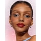 thumbnail image 3 of Lápiz labial SHEGLAM Mirror Kiss con textura gelatinosa y sedosa de alto brillo, 3 of 9