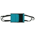 thumbnail image 2 of Leg Lift Strap, Stimulate Blood Circulation Breathable Fabric Relieve Lower Limb Swelling Prevent Bedsores Leg Lifter  For Injured, 2 of 8