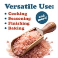 thumbnail image 4 of Himalayan Pink Salt – Coarse, 50 Pounds — Raw, Vegan, Kosher — by Food to Live, 4 of 7