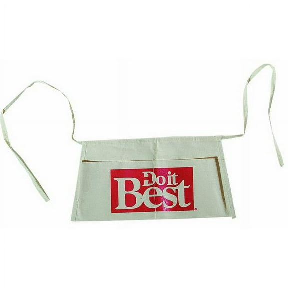 Do it Best Waist Nail Apron 323037