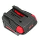 thumbnail image 2 of Adaptador convertidor de batería para herramientas eléctricas de litio Milwaukee M18-V18, accesorios industriales de 18 V., 2 of 8
