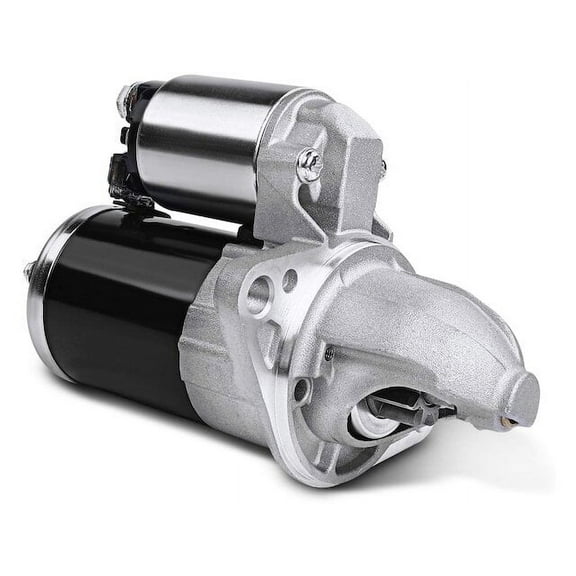 Starter 1 - Compatible with 2005 - 2007 Subaru Outback 2006