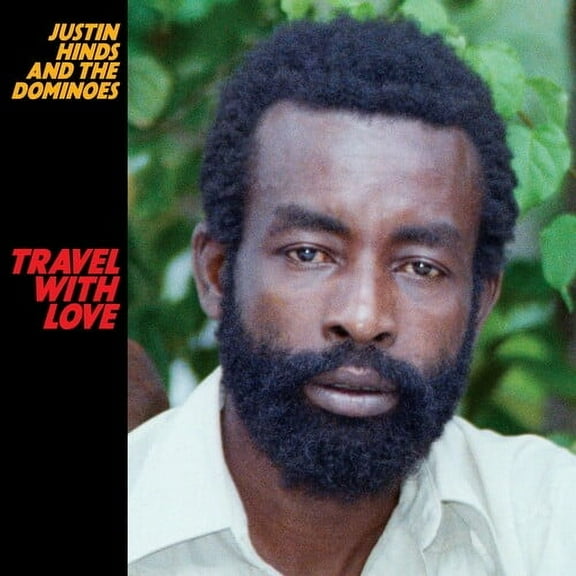 Hinds,Justin & Dominoes - Travel With Love - Music & Performance - CD