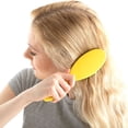 thumbnail image 3 of Drybar Brosse Démêlante Super Lemon Drop, 3 of 5