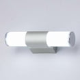 thumbnail image 1 of LED Basin Lamp Stainless Steel Bathroom Wall Light Mirror Front Lamp for Bathroom Living Room Home, 1 of 5
