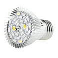 thumbnail image 3 of LED Plant Light LED Light for Seedlings Grow Light for Indoor Plants Grow Lamp Bulb LED Grow Light Bulb, 3 of 10
