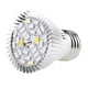 thumbnail image 3 of Lámpara de cultivo de plantas de bombilla LED para cultivo de plantas de flores de interior, jardín de invernadero, E27-18W Methold  HA003523-03, 3 of 6