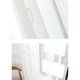 thumbnail image 4 of Curtains Sheer Window Tulle Transparent Voile Curtains for Home Use, 4 of 4