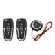 thumbnail image 1 of De Alarma De Seguridad Para Entrada Sin Llave Para Coche, Arrancador De Motor Remoto, Kit De Encendido Por Empuje, Universal Para Camiones DC 12V, SUV, Vehículos Todo, 1 of 7