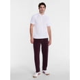 thumbnail image 2 of Avia Men's and Big Men's Lifestyle Polo Shirt, Sizes XS-4XLT, 2 of 5