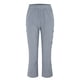 thumbnail image 4 of Ploknplq Joggers for Women,Linen Pants Women,Womens Summer Pants,Striped Elastic Pants Side Nine Point Pants H Shaped Straight Leg Pants,Wide Leg Linen Pants for Women,Striped Pants Light Blue XL, 4 of 9