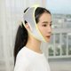 thumbnail image 1 of Double Chin Reducer Facial Slimming Strap Elastic V Line Lifting Tool For Women Men Face Lifting Bandage, 1 of 5