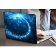 thumbnail image 1 of KSK KAISHEK Hard Case Shell Cover Only Compatible 2023/2022/2021 Release MacBook Pro 14 inchs with XDR Display Type C Model: A2779 M2 & A2442 M1 Creative B 88, 1 of 5