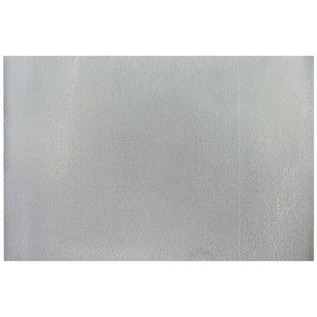 Galvanized Stock - M-D Galvanized Steel Sheet Stock