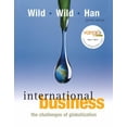 thumbnail image 1 of Pre-Owned International Business: The Challenges of Globalization (Paperback) 0131747436 9780131747432, 1 of 1