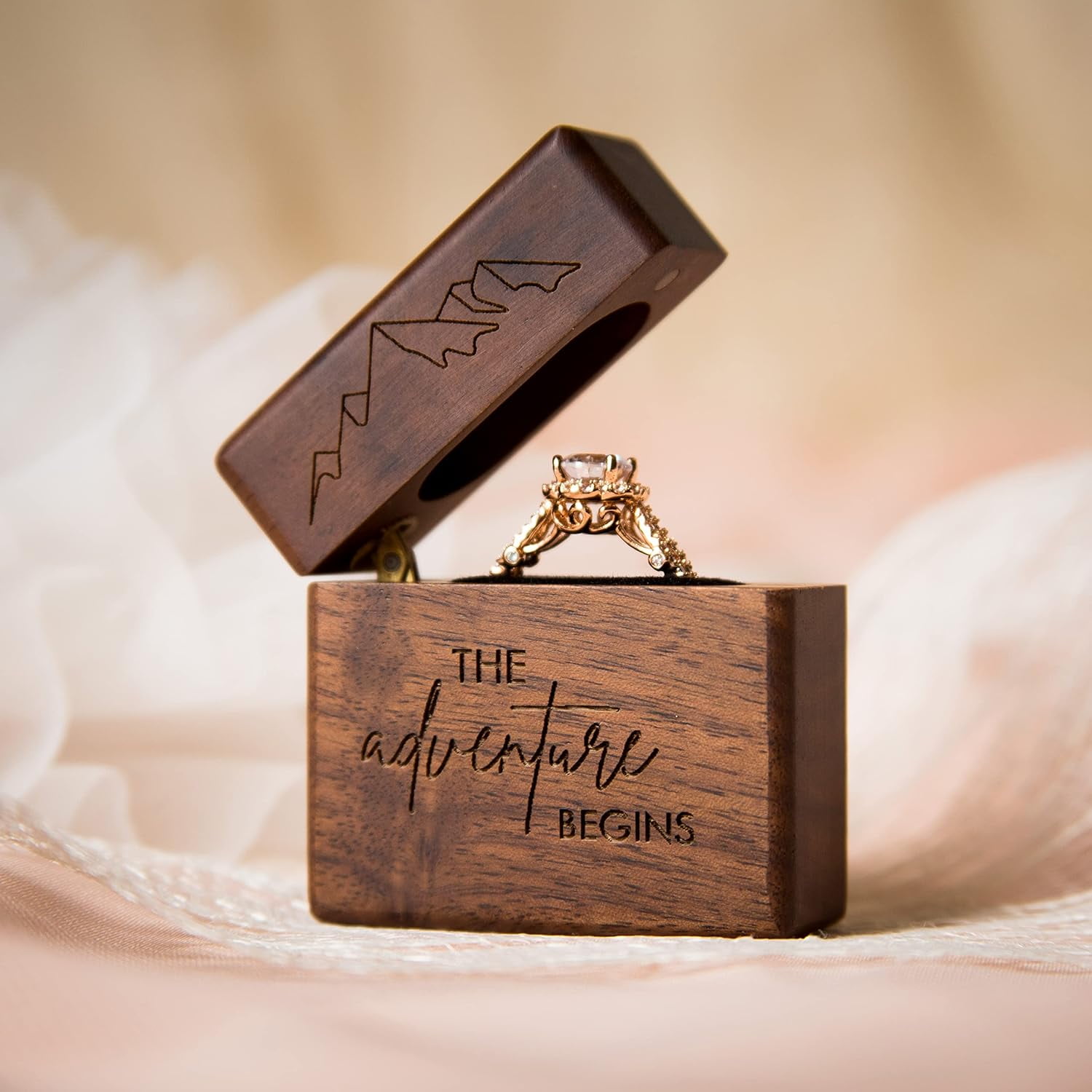 K&N 33-2955 Motorluftfilter: Hochleistung, Prämie, Abwaschbar, Ersatzfilter, Erh