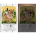 thumbnail image 2 of Carolines Treasures SS7004CNL Chow Chow Ceramic Night Light, 2 of 2
