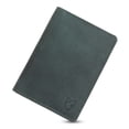 thumbnail image 5 of Leather Credit Card Holder For Men and Women Small RFID Blocking Bifold Wallet, 5 of 5