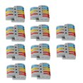thumbnail image 2 of 3-in-6-out 250V 32A Wear Resistant 10Pcs Wire Block Clamp Terminal, Easy To Plug LT-633 Impact Resistant Home For Wire Spice, 2 of 8