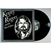 Kenny Rogers - Pieces of Calico Silver - Music & Performance - Vinyl