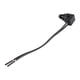 thumbnail image 4 of 5Pcs 12V Waterproof Push Button On Off Switch with 4" Leads For Motorcycle Car, 4 of 5
